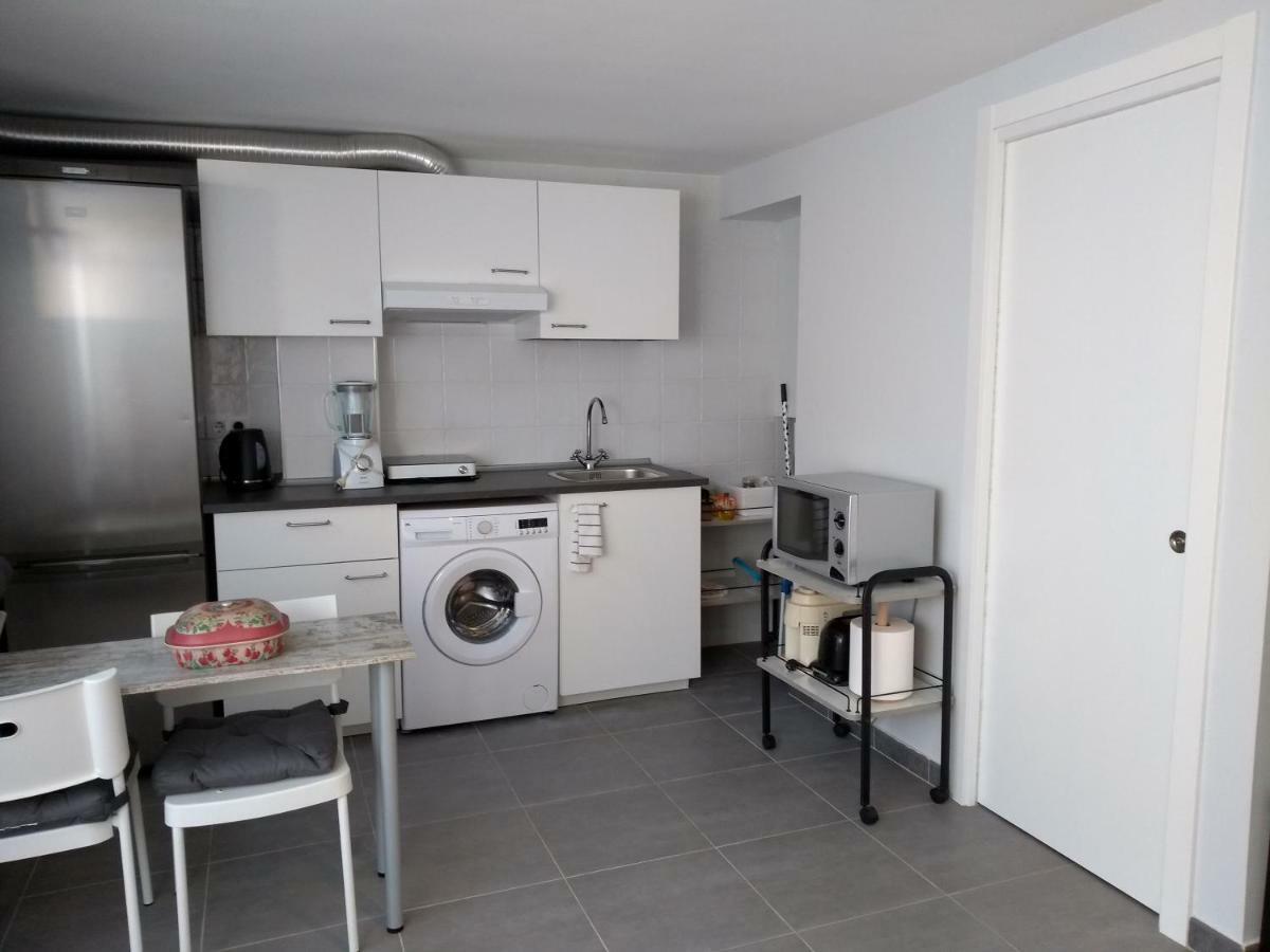 Cozy Apartament 10 Minutes From The Heart Of Madrid Exterior photo